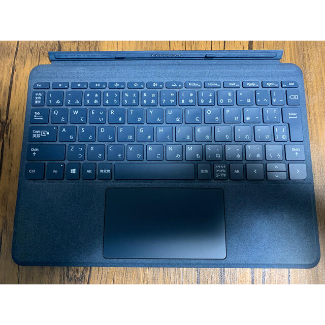 Surface Go キーボード 純正 - PC周辺機器