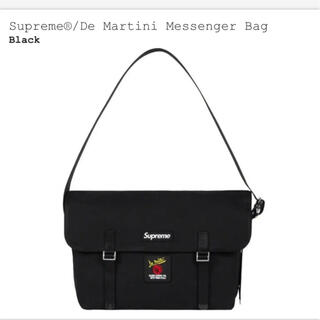 シュプリーム(Supreme)の20ss Supreme®  De Martini Messenger Bag (メッセンジャーバッグ)