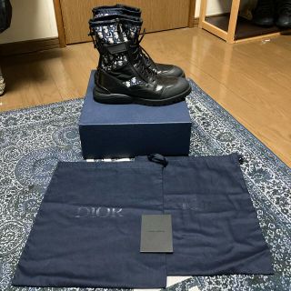 ディオール ブーツ(メンズ)の通販 36点 | Diorのメンズを買うならラクマ ディオール ブーツ(メンズ)の通販 36点 | Diorのメンズを買うならラクマ