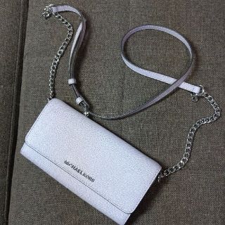 マイケルコース(Michael Kors)のマイケル・コースショルダー財布専用(ショルダーバッグ)