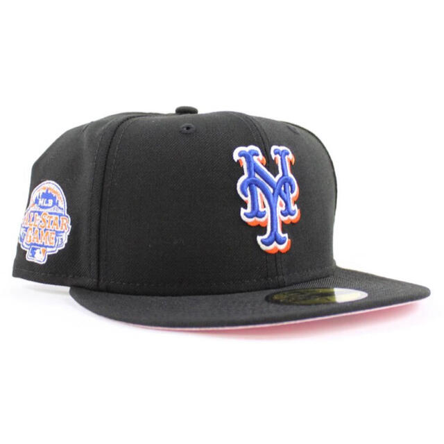 NEW ERA 59fifty New York Mets メッツ 1