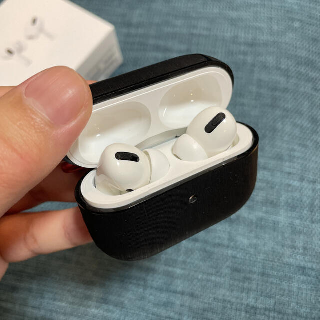 AirPods Pro Apple Store購入