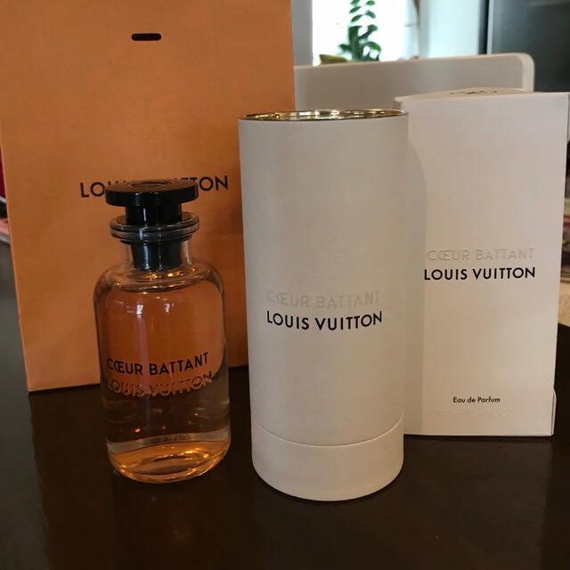 LOUIS VUITTON(ルイヴィトン)のルイヴィトン　LOUIS VUITTON 香水 コスメ/美容の香水(香水(女性用))の商品写真