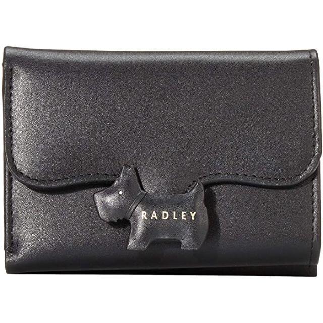 ☆SALE☆【RADLEY】 クレスト トリフォールド 犬 長財布の通販 by