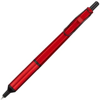ミツビシエンピツ(三菱鉛筆)の三菱鉛筆 ジェットストリーム エッジ 限定色 レッド SXN-1003-28.R(ペン/マーカー)