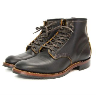 レッドウィング(REDWING)のREDWING 9060 ベックマンフラットボックス(ブーツ)