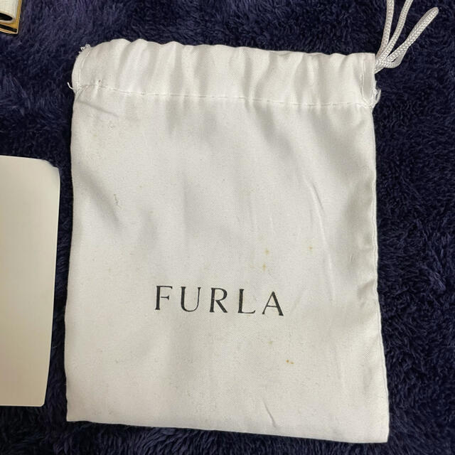 Furla(フルラ)のFURLA★フルラ★チャーム レディースのファッション小物(キーホルダー)の商品写真