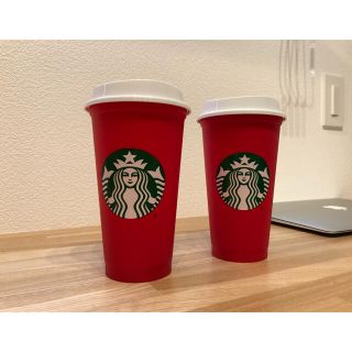 Starbucks Coffee 新品未使用 スターバックス リユーザブルカップ タンブラー 日本未発売品の通販 By うきうきウウタン S Shop スターバックスコーヒーならラクマ