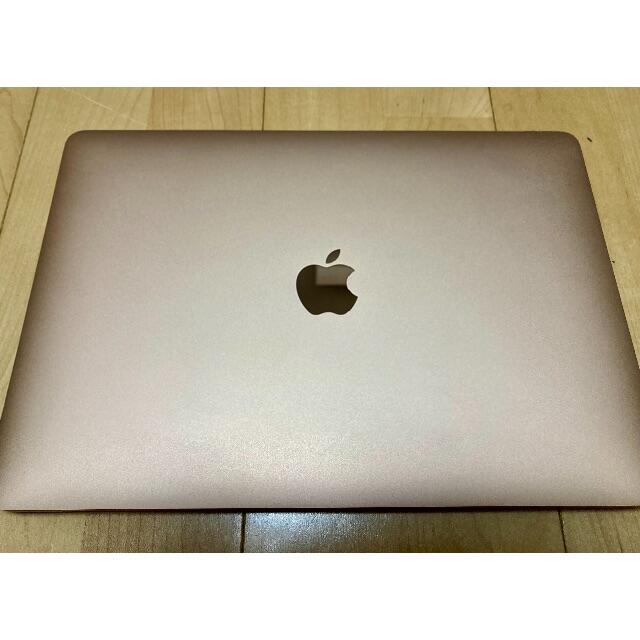 人気ショップ - Apple Apple 256GB 2019 Air Macbook ノートPC 人気ショップ - Apple Apple 256GB 2019 Air Macbook ノートPC
