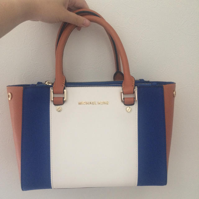 Michael Kors(マイケルコース)のマイケルコース 2wayバック💕 レディースのバッグ(ショルダーバッグ)の商品写真