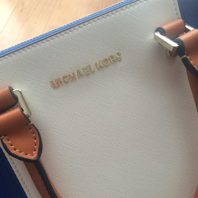 Michael Kors(マイケルコース)のマイケルコース 2wayバック💕 レディースのバッグ(ショルダーバッグ)の商品写真