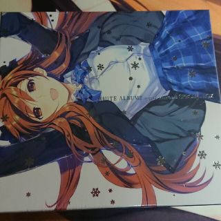 WHITE ALBUM2 originalsoundtrack(アニメ)