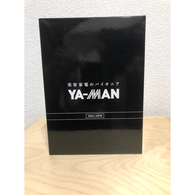 YA-MAN フォトプラス ハイパー HRF-11Bフェイスケア美顔器