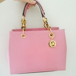 マイケルコース(Michael Kors)のマッキー様 専用(ショルダーバッグ)