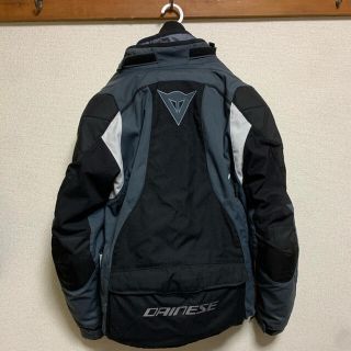 Dainese DOLOMITI GORE-TEX® JACKET サイズ52(ウエア/装備)