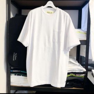 ビームス(BEAMS)のah Tシャツ　beams (Tシャツ/カットソー(半袖/袖なし))