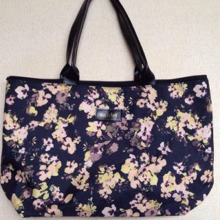 スナイデル(SNIDEL)の♡snidelトートバッグA4入ります♡(トートバッグ)