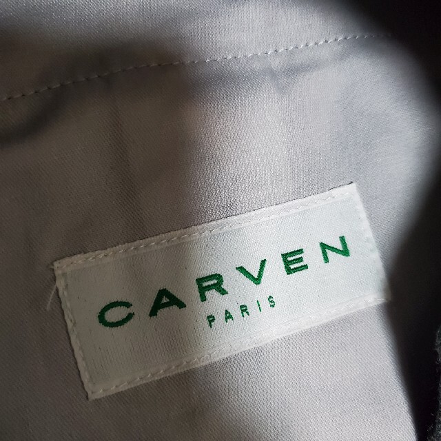 CARVEN(カルヴェン)のCARVEN スラックスパンツ メンズのパンツ(スラックス)の商品写真