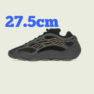 アディダス(adidas)の【新品未使用】adidas yeezy 700 v3 clay brown (スニーカー)