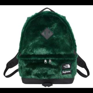 シュプリーム(Supreme)のSupreme The North Face Faux Fur Backpack(バッグパック/リュック)