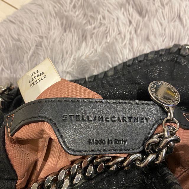 Stella McCartney(ステラマッカートニー)のステラマッカートニーファラベラミニバッグ レディースのバッグ(ショルダーバッグ)の商品写真