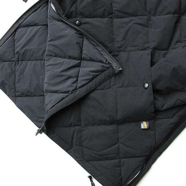 comfy outdoor garment プルオーバー ダウン ジャケット メンズのジャケット/アウター(ダウンジャケット)の商品写真