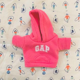 ギャップ(GAP)のGAP ガチャぬいぐるみ服(ぬいぐるみ)