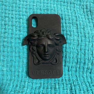 ヴェルサーチ(VERSACE)のベルサーチ　iPhoneケース(iPhoneケース)