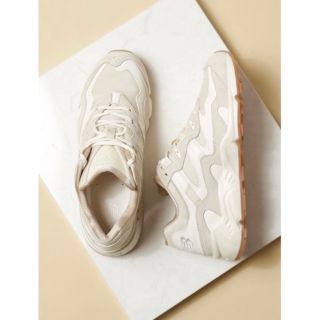 エミアトリエ(emmi atelier)のemmi New Balance 850 エミ スニーカー(スニーカー)