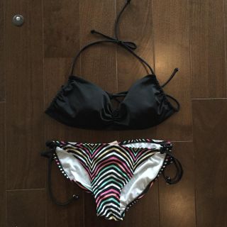 ヴィクトリアズシークレット(Victoria's Secret)のビクトリアズシークレット ビキニ水着 M(水着)