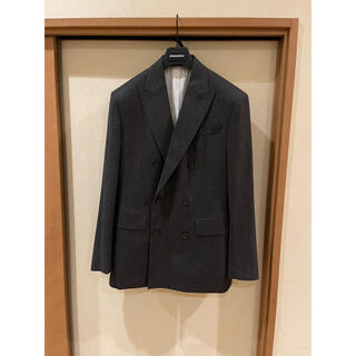 正規品販売中  スーツ 定価25万❗️新品未使用❗️ディースクエアード テーラードジャケット