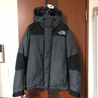 ザノースフェイス(THE NORTH FACE)の新品 未使用 ノースフェイス  ノベルティー ポーラージャケット Sサイズ(ダウンジャケット)