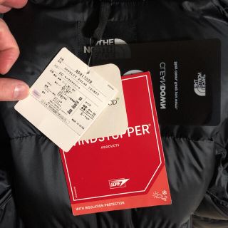 THE NORTH FACE - 新品 未使用 ノースフェイス ノベルティー ポーラー