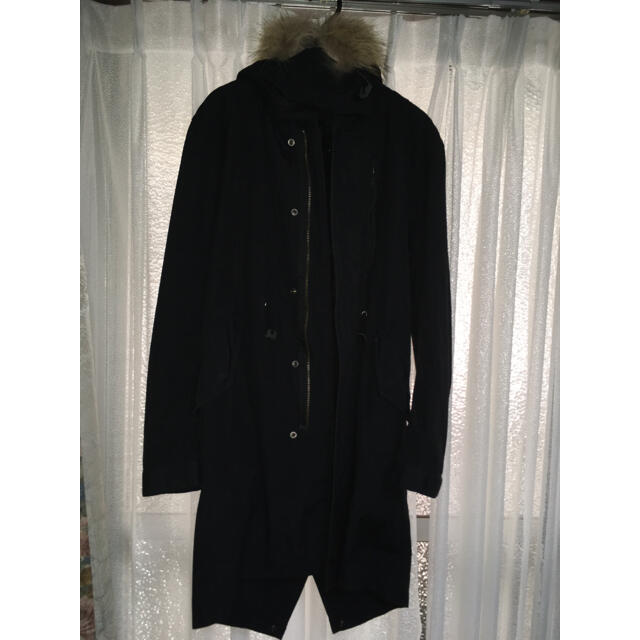 HARE モッズコート - recantolarfeliz.com.br