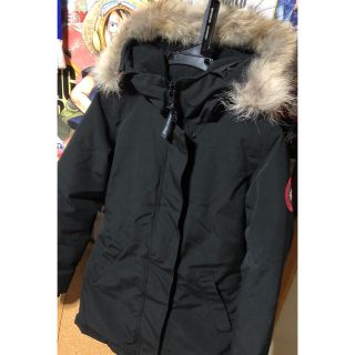 カナダグース(CANADA GOOSE)のカナダグース(ダウンコート)