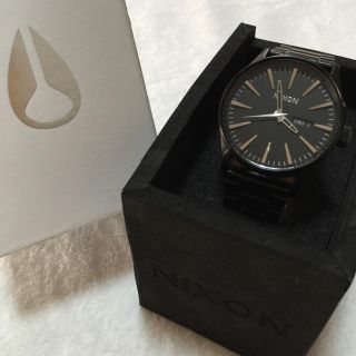 ニクソン(NIXON)の☆ たけこぷたー様 専用 ☆(腕時計(アナログ))