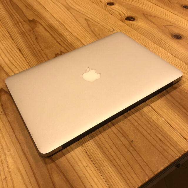 良品！MacBook air 13インチ mid2012 2