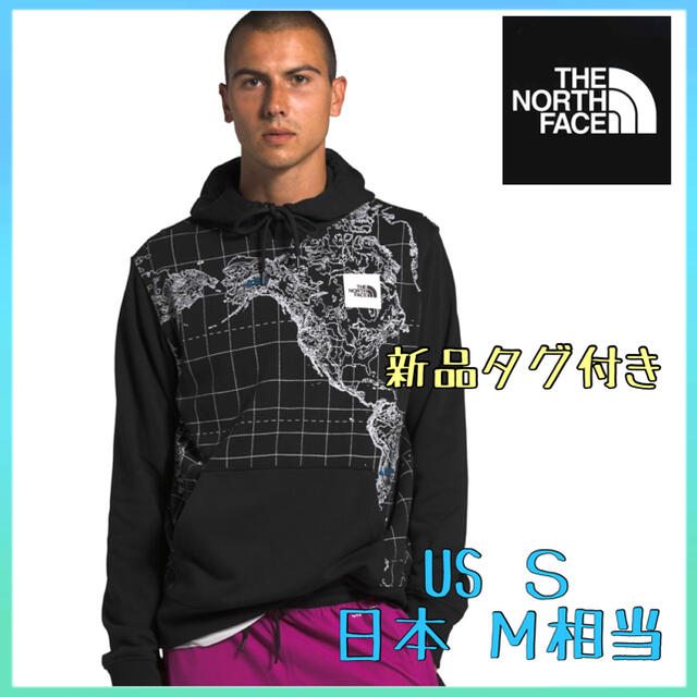 The North Face 新品タグ付き 01 ノースフェイス メンズ パーカー ブラック 地球儀の通販 By Kate S Shop ザ ノースフェイスならラクマ The North Face 新品タグ付き 01 ノースフェイス メンズ パーカー ブラック 地球儀の通販 By Kate S Shop ザ ノースフェイスならラクマ