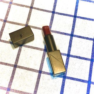 ナーズ(NARS)のNARS リップ ブルベ冬さん(口紅)