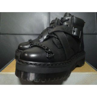 Dr.Martens ドクターマーチン BEAUMANN UK5 EU38