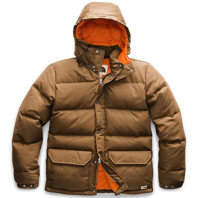 XL The North Face Down Sierra 3.0 Jacket