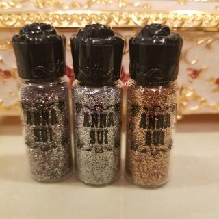 アナスイ(ANNA SUI)のANNA SUI　ラメパウダー(その他)