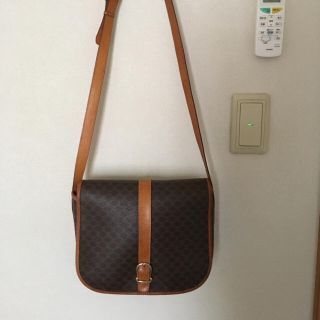 セリーヌ(celine)のセリーヌ ショルダー (ショルダーバッグ)