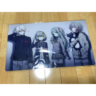 葛葉 ラバープレイマット にじさんじ ゲーマーズの通販|ラクマ
