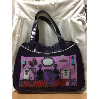 アナスイ(ANNA SUI)のANNA SUI  バック(ハンドバッグ)