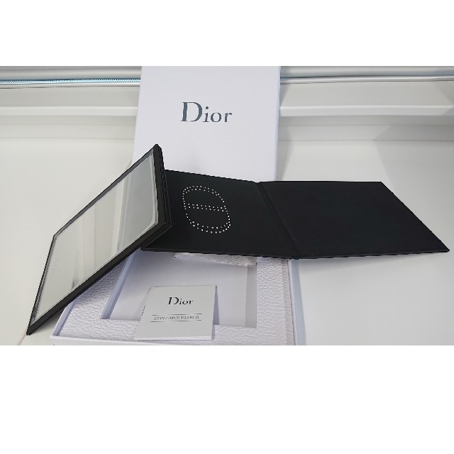 Christian Dior(クリスチャンディオール)のDior ディオールオリジナルスタンドミラー レディースのファッション小物(ミラー)の商品写真