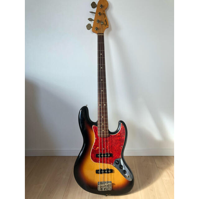 完成品 oシリアル fender fender japan japan エレキギター フジゲン期