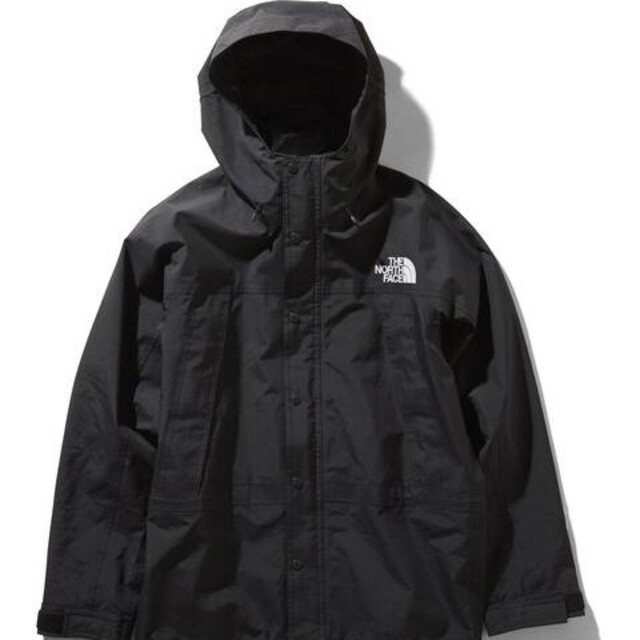 ザ・ノースフェイス THE NORTH FACE マウンテンライトジャケット