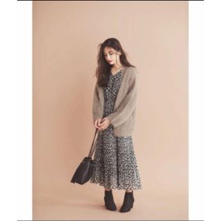 プラステ 花柄 ワンピースの通販 36点 | PLSTを買うならラクマ