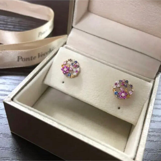 楽天スーパーセール】 PonteVecchio - 【美品】ポンテヴェキオ